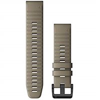 Cinturino Garmin Fenix 6X Sapphire 010-12863-02 - 010-12863-02